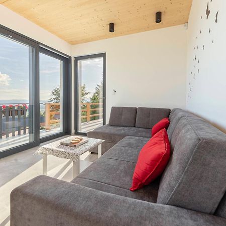 Apartments Nikolaj Преддвор Экстерьер фото